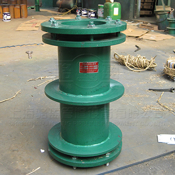 柔性<a href=http://www.www.cswx888.com target=_blank class=infotextkey>防水套管</a>