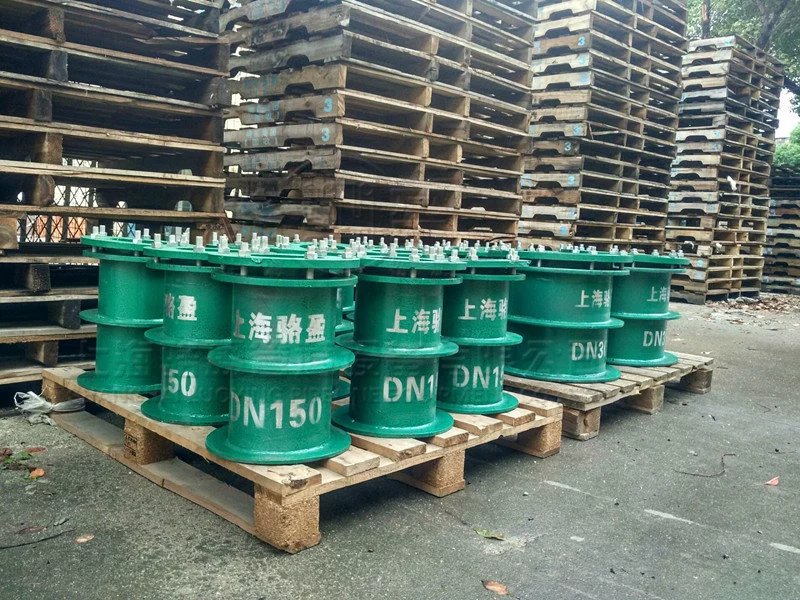 國標(biāo)防水套管需要滿足哪些標(biāo)準(zhǔn)和性能