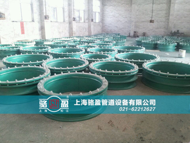 剛性防水套管的不同類(lèi)別優(yōu)勢(shì)