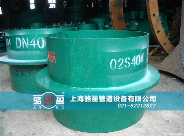 <a href=http://www.www.cswx888.com target=_blank class=infotextkey>防水套管</a>中填料的應(yīng)用與優(yōu)點(diǎn)