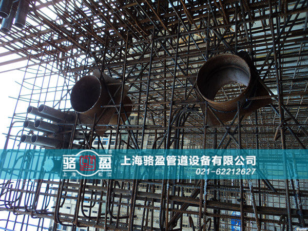 <a href=http://www.www.cswx888.com target=_blank class=infotextkey>防水套管</a>和墻體之間的結(jié)合