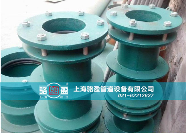 防水套管的預(yù)埋要做到哪幾項(xiàng)標(biāo)準(zhǔn)