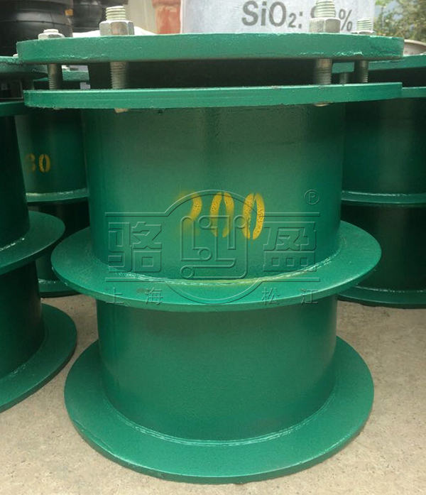 沈陽市東陵區(qū)A型<a href=http://www.www.cswx888.com target=_blank class=infotextkey>柔性防水套管</a>