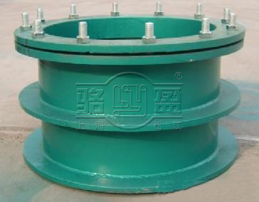 大連市長(zhǎng)?？h防水套管